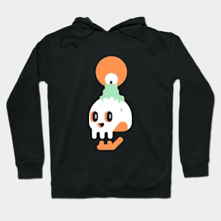 Magic Candle Hoodie